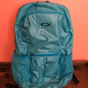 Oakley backpack